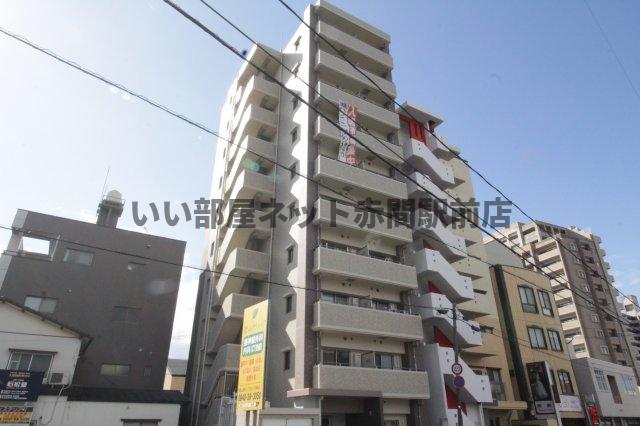 建物外観　※現況優先