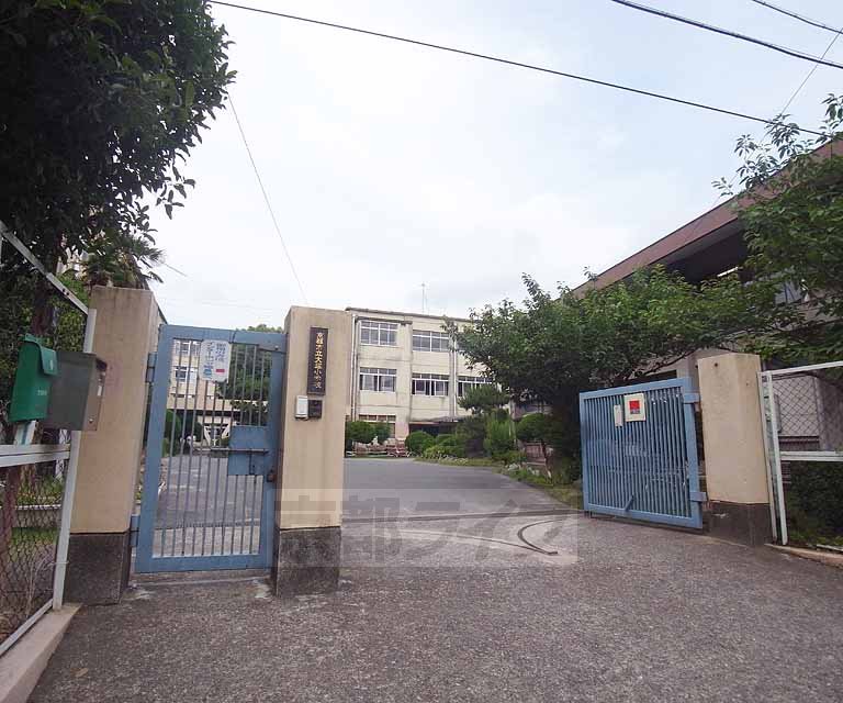 小学校　大塚小学校（小学校）まで509m