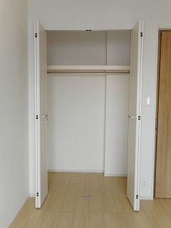 収納　☆たっぷり収納☆