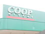 スーパー　COOP　MIYAGI台原店（スーパー）まで486m