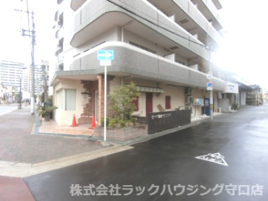 病院　ビータ動物クリニック（病院）まで1046m