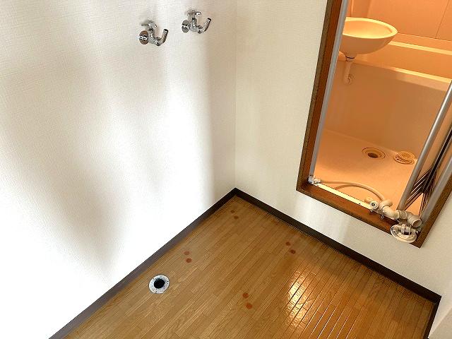 その他部屋・スペース　内装