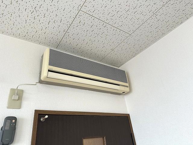 その他設備　設備