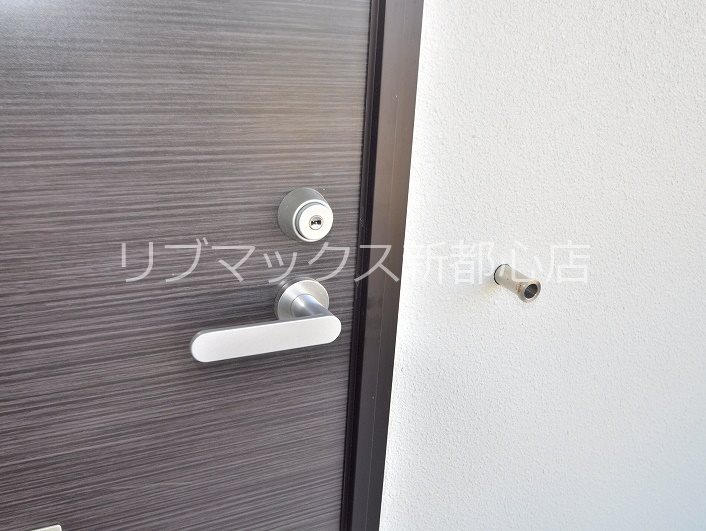 玄関　イメージ
