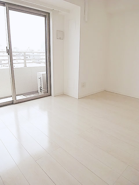 その他設備　※別部屋参考写真