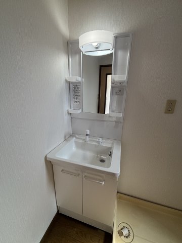 稲葉TMハイツの内装写真