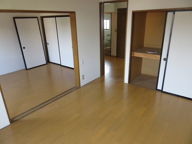 その他部屋・スペース
