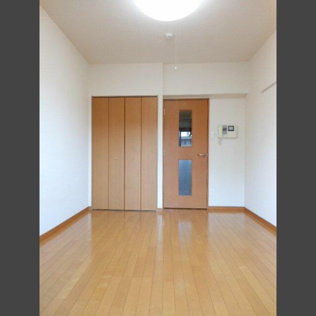 居室・リビング　きれいなお部屋