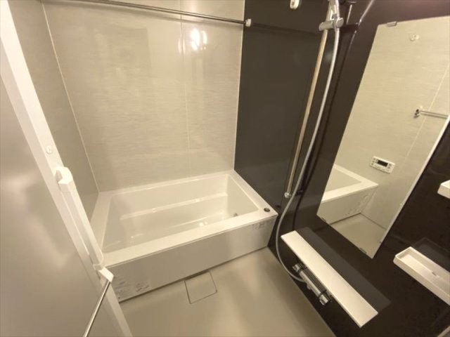 バス・シャワールーム　☆くつろげるお風呂☆