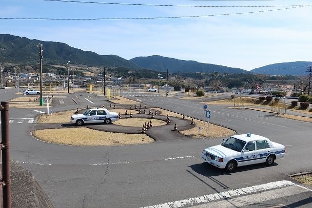 その他　東農自動車学校（その他）まで750m