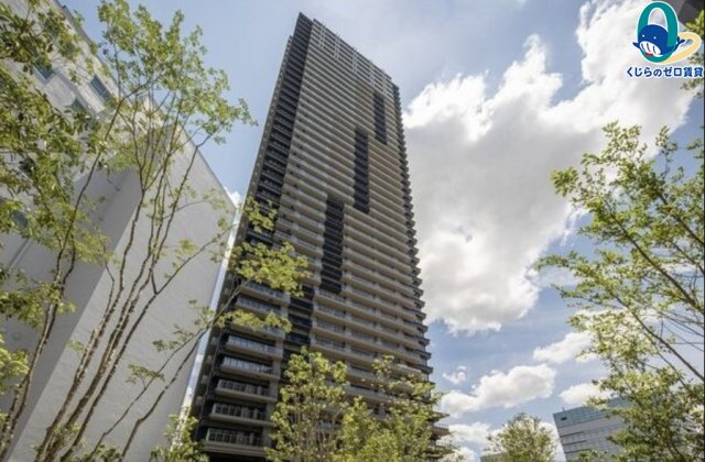 建物外観　くじらのゼロ賃貸は＼仲介手数料0円×初期費用最安×全国対応／