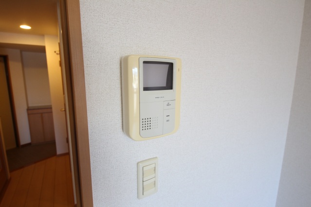 セキュリティ　同型タイプ