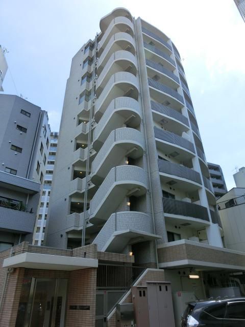 建物外観　★鉄筋コンクリート造です★