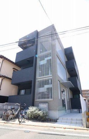 建物外観　現状優先とし写真は参照とする。