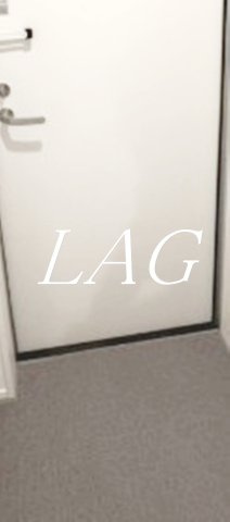 玄関　玄関です。