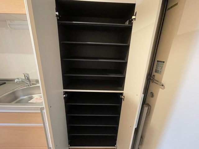 その他　シューズボックス