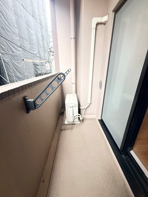 グランドパーク代々木の内装写真