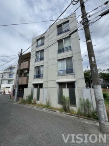 建物外観　☆外観☆