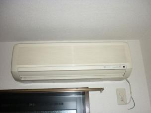 その他設備　サンリゾート２１ 　 室内です