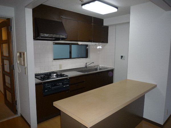 キッチン