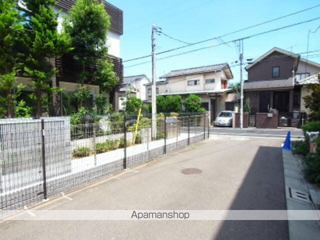 その他共有部分　その他共有部分