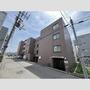 北３４条駅より徒歩1分 2階 築25年9ヶ月の賃貸物件