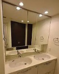 洗面設備　洗面※別部屋参考写真