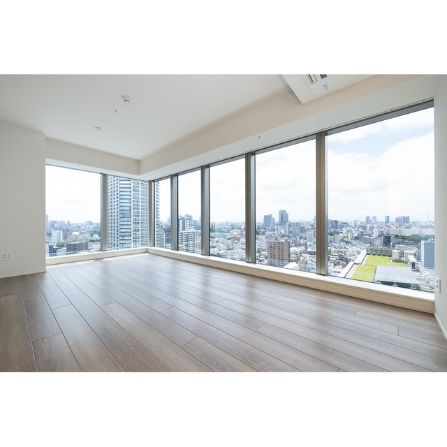 居室・リビング　※写真は同タイプ住戸です。