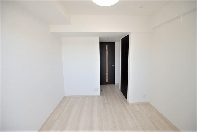 居室・リビング　写真は同マンションの別のお部屋のものです