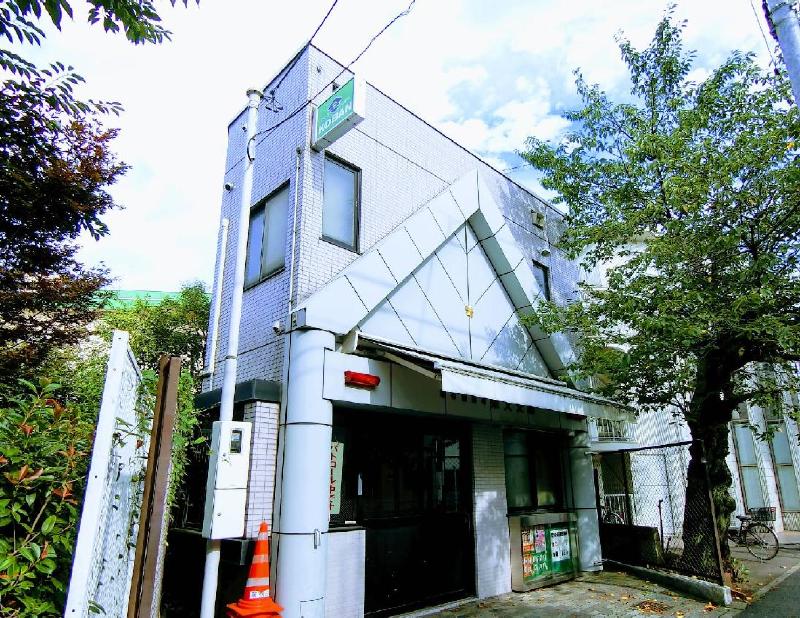 警察署・交番　亀有警察署 柴又交番（警察署・交番）まで350m