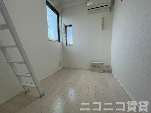バルコニー　別号室イメージの為、現状を優先致します。