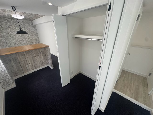 フィロ住吉の内装写真