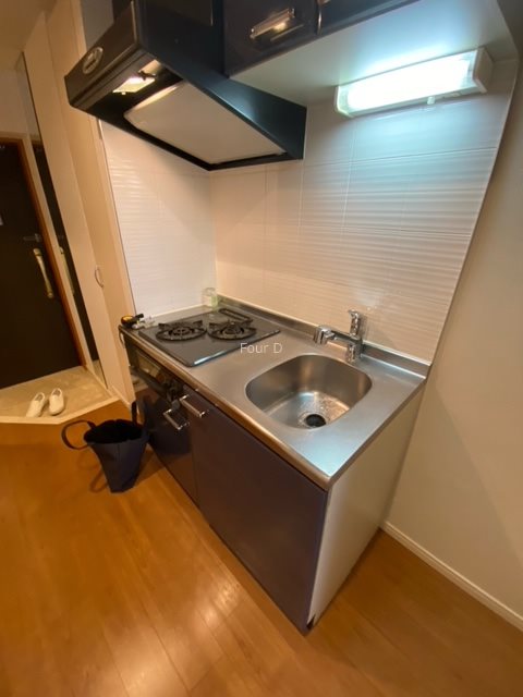 キッチン　ご内見予約受付中、お気軽にお問い合わせください。