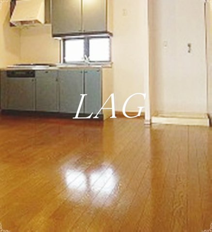 居室・リビング　洋室のお部屋です。