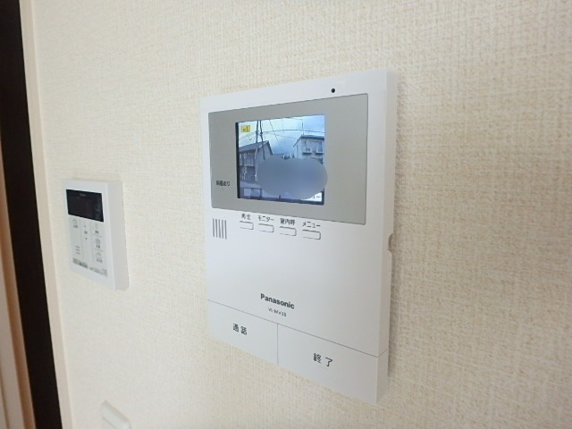 セキュリティ　図面と現状に相違がある場合には現状を優先