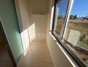 バルコニー　※同施工会社イメージ写真※