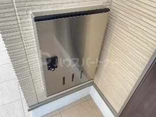 その他共有部分　※同施工会社イメージ写真※