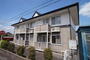 建物外観　お部屋探しはハウスメイトまで