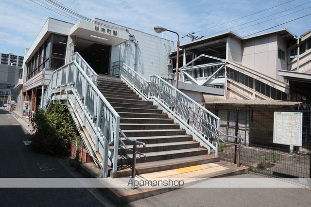 その他　ＪＲ阪和線　杉本町駅（その他）まで507m