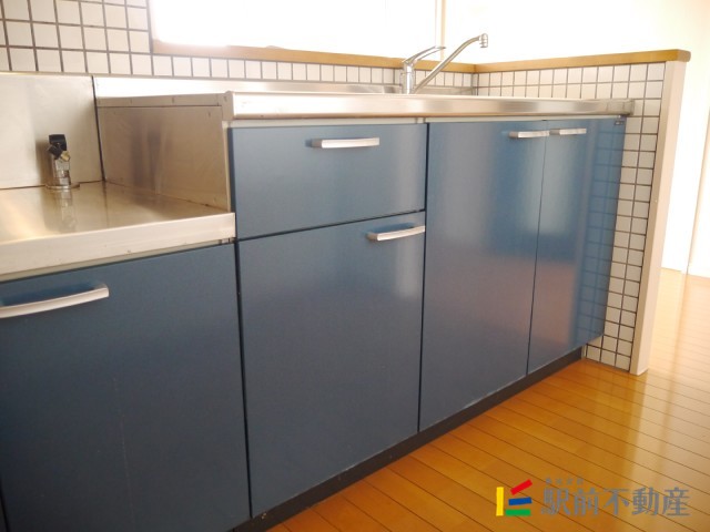 キッチン　同タイプ別部屋