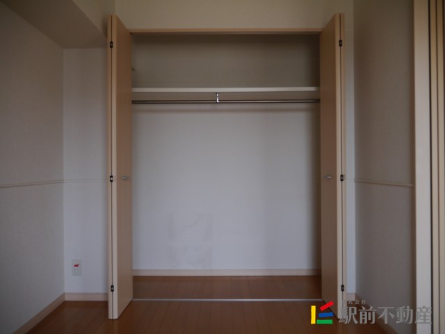 収納　同タイプ別部屋