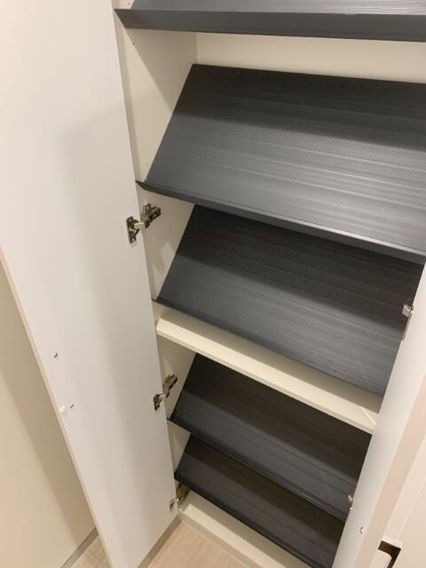 収納　同仕様