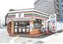 コンビニ　セブンイレブン 神戸本山駅南店（コンビニ）まで86m