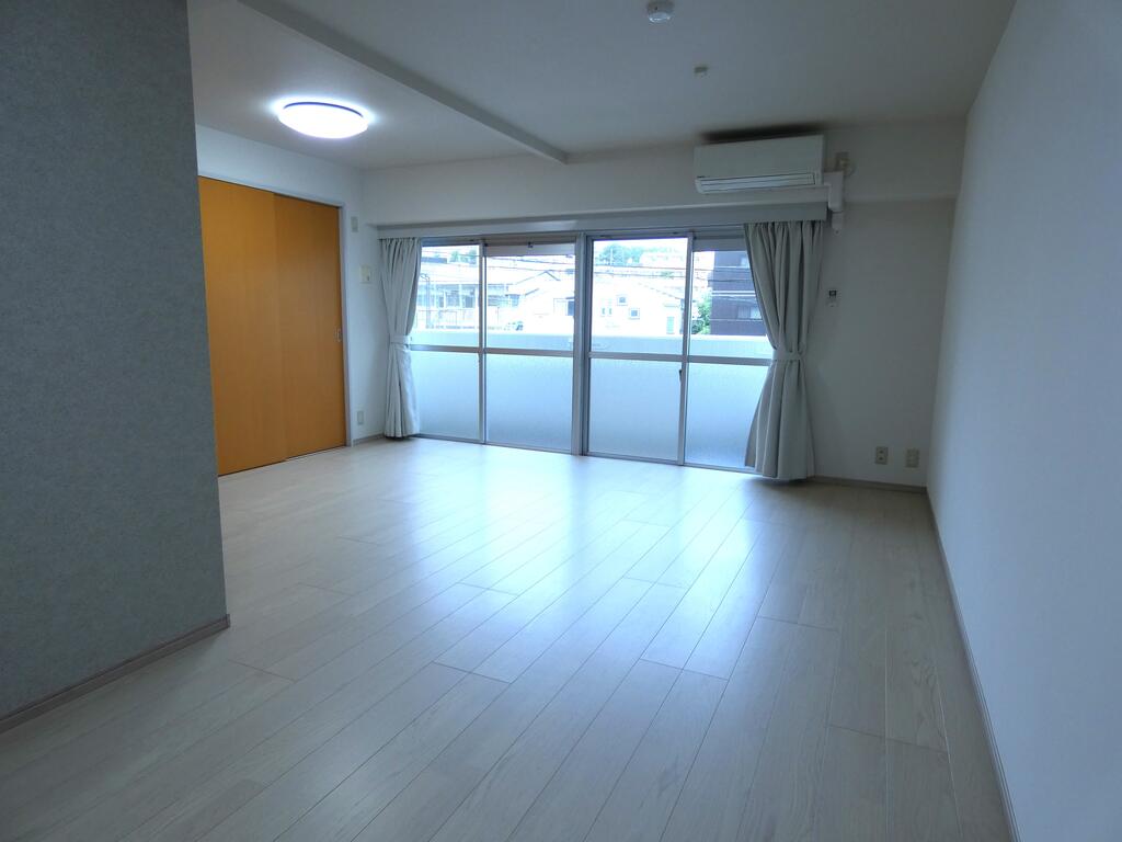 1LK Mansion in Kohoku-ku, Yokohama, Kanagawa