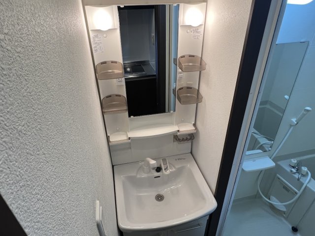 Comfortの内装写真