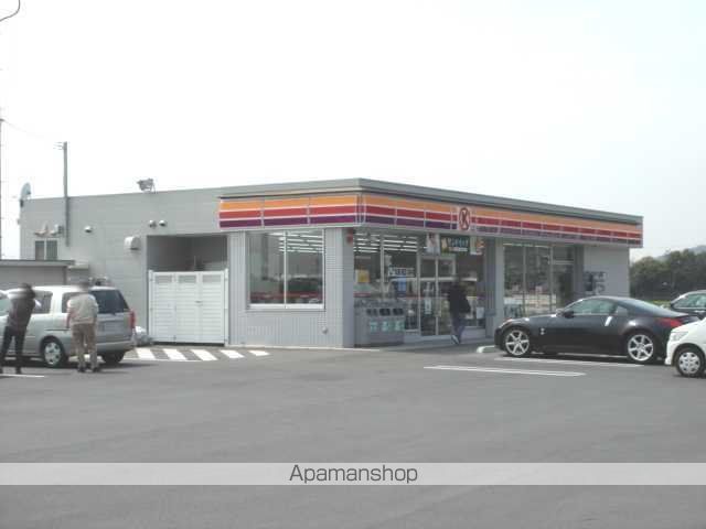 その他　サークルＫバラ園前店（その他）まで1731m