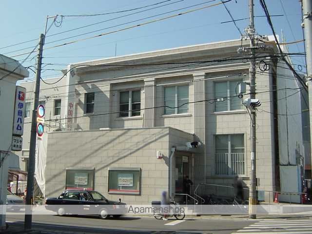 その他　中国銀行庭瀬支店（その他）まで1255m