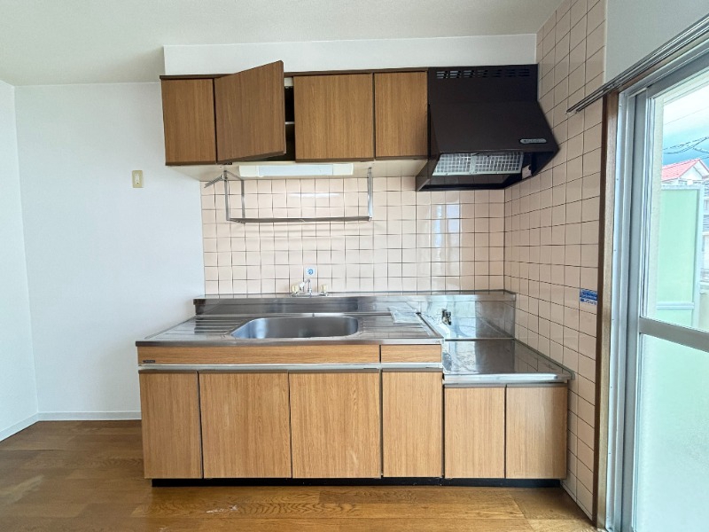 キッチン　別号室