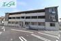 ルミナス大和町 3階 築5年6ヶ月の賃貸物件