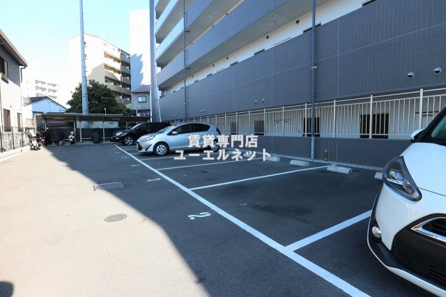 その他共有部分　敷地内駐車場あり◎